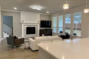 306 Village Way, Argyle, TX 76226 - Photo 4