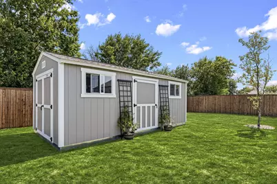 411 Heritage Hill Drive, Forney, TX 75126 - Photo 34