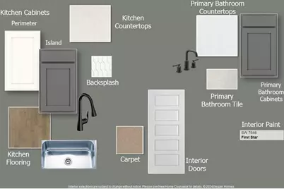 411 Heritage Hill Drive, Forney, TX 75126 - Photo 38