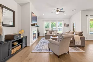 411 Heritage Hill Dr, Forney, TX 75126 - Photo 18