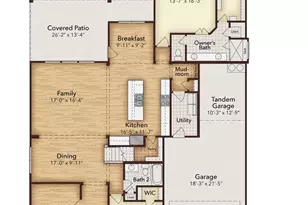 4357 Noble Ln, Midlothian, TX 76065 - Photo 28