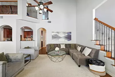 1624 Sea Pines Drive, Savannah, TX 76227 - Photo 10
