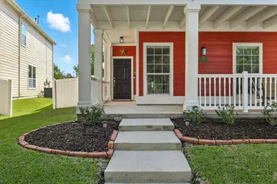 1624 Sea Pines Drive, Savannah, TX 76227 - Photo 6