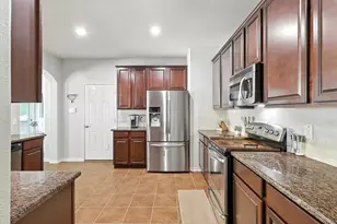 1624 Sea Pines Dr, Savannah, TX 76227 - Photo 16