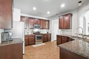 1624 Sea Pines Dr, Savannah, TX 76227 - Photo 6