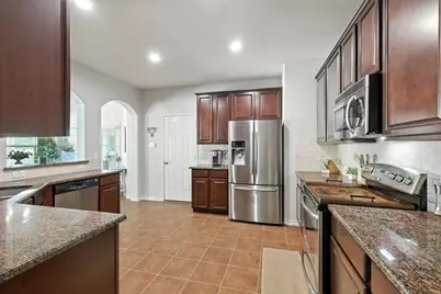 1624 Sea Pines Drive, Savannah, TX 76227 - Photo 1