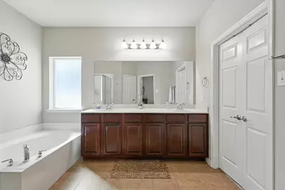 1624 Sea Pines Drive, Savannah, TX 76227 - Photo 22