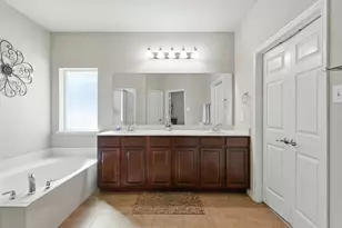 1624 Sea Pines Dr, Savannah, TX 76227 - Photo 22