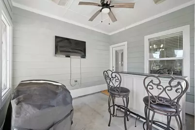 1624 Sea Pines Drive, Savannah, TX 76227 - Photo 32