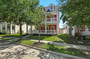 1624 Sea Pines Dr, Savannah, TX 76227 - Photo 2
