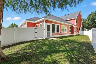 1624 Sea Pines Dr, Savannah, TX 76227 - Photo 34