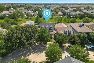 1624 Sea Pines Dr, Savannah, TX 76227 - Photo 38