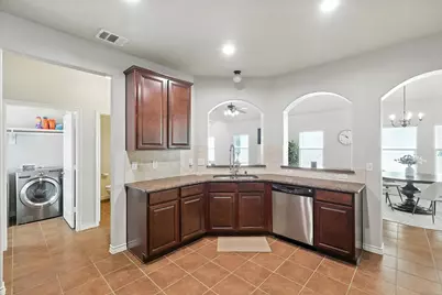 1624 Sea Pines Drive, Savannah, TX 76227 - Photo 18