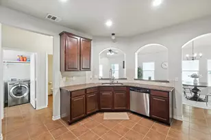 1624 Sea Pines Dr, Savannah, TX 76227 - Photo 18
