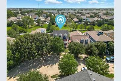 1624 Sea Pines Drive, Savannah, TX 76227 - Photo 36