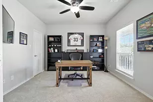 1624 Sea Pines Dr, Savannah, TX 76227 - Photo 28