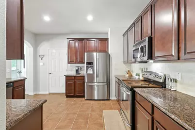 1624 Sea Pines Drive, Savannah, TX 76227 - Photo 16
