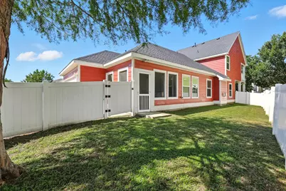 1624 Sea Pines Drive, Savannah, TX 76227 - Photo 34