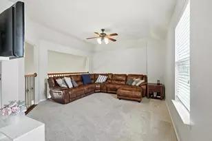 1624 Sea Pines Dr, Savannah, TX 76227 - Photo 22