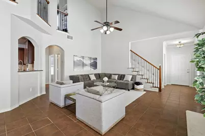 1624 Sea Pines Drive, Savannah, TX 76227 - Photo 12