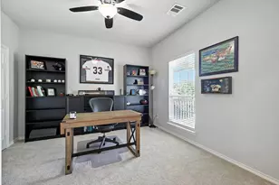 1624 Sea Pines Dr, Savannah, TX 76227 - Photo 28