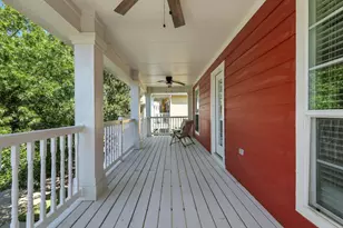 1624 Sea Pines Dr, Savannah, TX 76227 - Photo 30