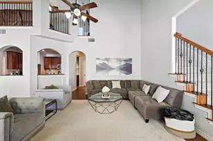 1624 Sea Pines Dr, Savannah, TX 76227 - Photo 12