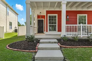 1624 Sea Pines Dr, Savannah, TX 76227 - Photo 4