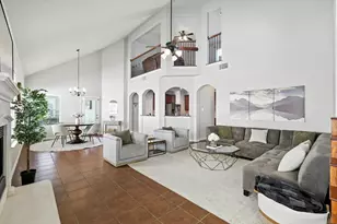 1624 Sea Pines Dr, Savannah, TX 76227 - Photo 6