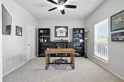 1624 Sea Pines Drive, Savannah, TX 76227 - Photo 30