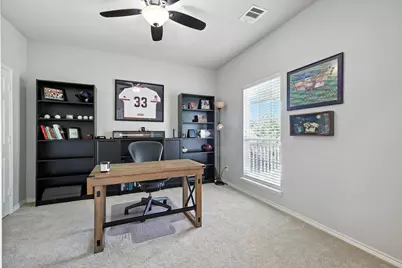1624 Sea Pines Drive, Savannah, TX 76227 - Photo 28