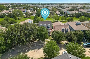 1624 Sea Pines Dr, Savannah, TX 76227 - Photo 36