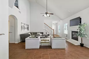 1624 Sea Pines Dr, Savannah, TX 76227 - Photo 4