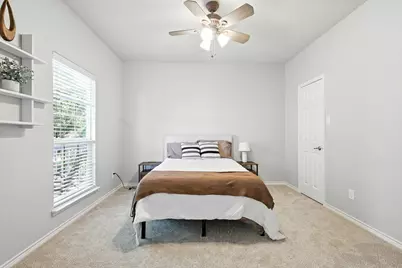1624 Sea Pines Drive, Savannah, TX 76227 - Photo 26
