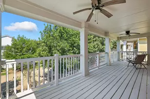 1624 Sea Pines Dr, Savannah, TX 76227 - Photo 4