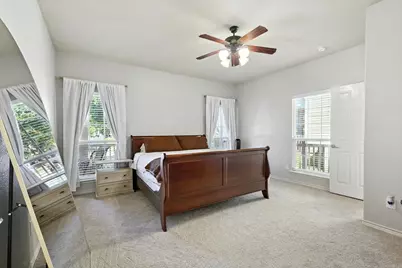 1624 Sea Pines Drive, Savannah, TX 76227 - Photo 8