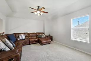 1624 Sea Pines Dr, Savannah, TX 76227 - Photo 24