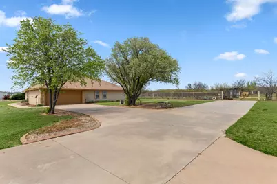 330 Coleman Park Road, Iowa Park, TX 76367 - Photo 36