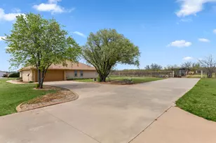 330 Coleman Park Rd, Iowa Park, TX 76367 - Photo 36