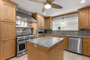 330 Coleman Park Rd, Iowa Park, TX 76367 - Photo 16