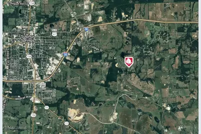 57 Dolly Road, Sulphur Springs, TX 75482 - Photo 2