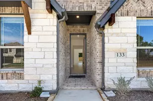 133 Saddlewood Trl, Commerce, TX 75428 - Photo 4