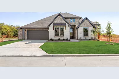 133 Saddlewood Trail, Commerce, TX 75428 - Photo 1