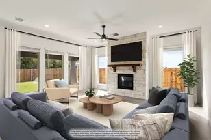 133 Saddlewood Trl, Commerce, TX 75428 - Photo 14