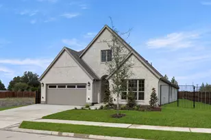 801 S Stoney Bridge Way, Lavon, TX 75166 - Photo 2