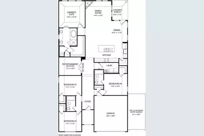 801 S Stoney Bridge Way, Lavon, TX 75166 - Photo 38