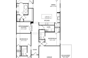 801 S Stoney Bridge Way, Lavon, TX 75166 - Photo 38