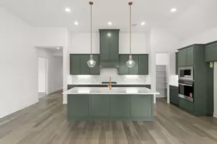 801 S Stoney Bridge Way, Lavon, TX 75166 - Photo 4