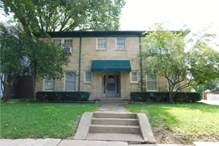5800 Vickery Blvd, Dallas, TX 75206 - Photo 1