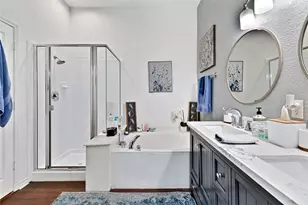 3901 Glenwyck Dr, North Richland Hills, TX 76180 - Photo 16